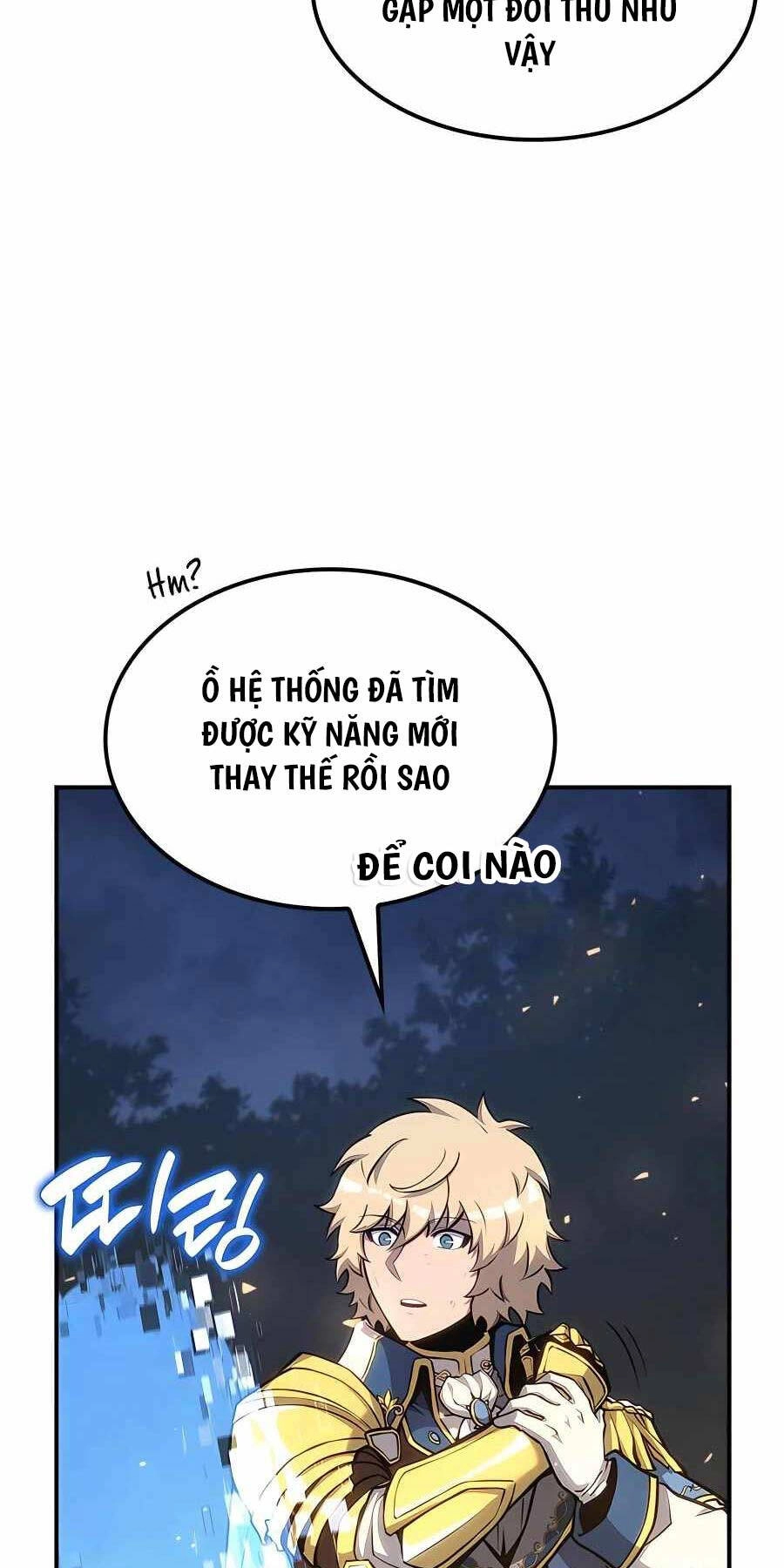 Con Trai Út Của Bá Tước Là Một Người Chơi Chapter 48 - 78