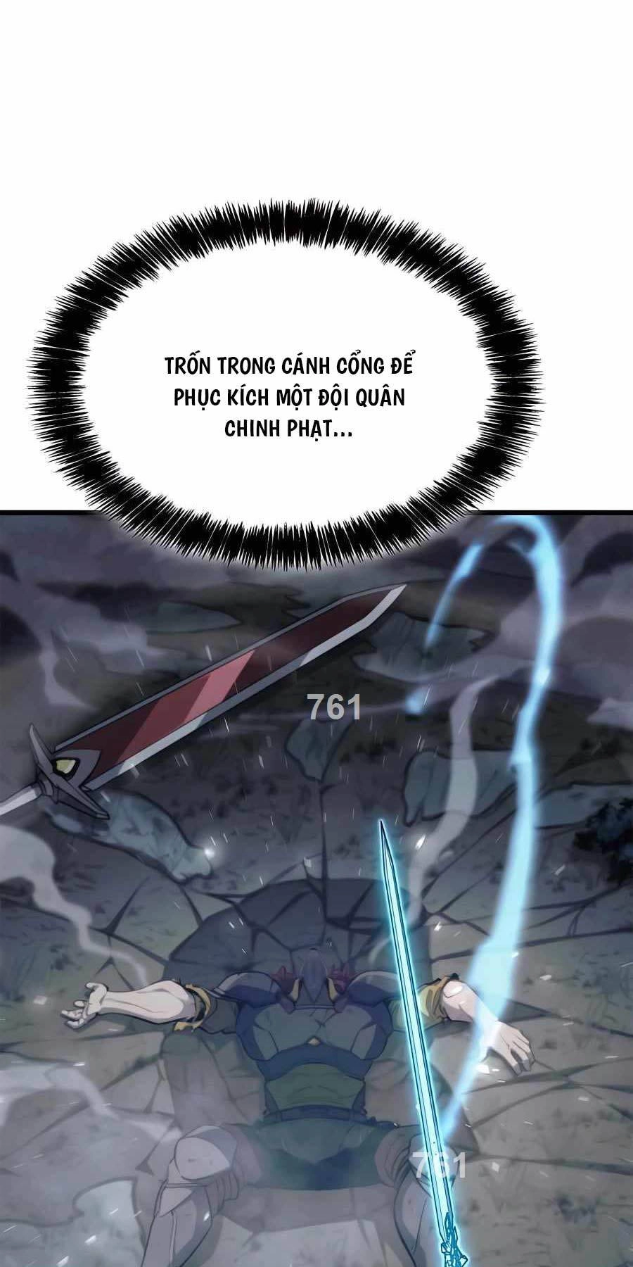 Con Trai Út Của Bá Tước Là Một Người Chơi Chapter 49 - 1