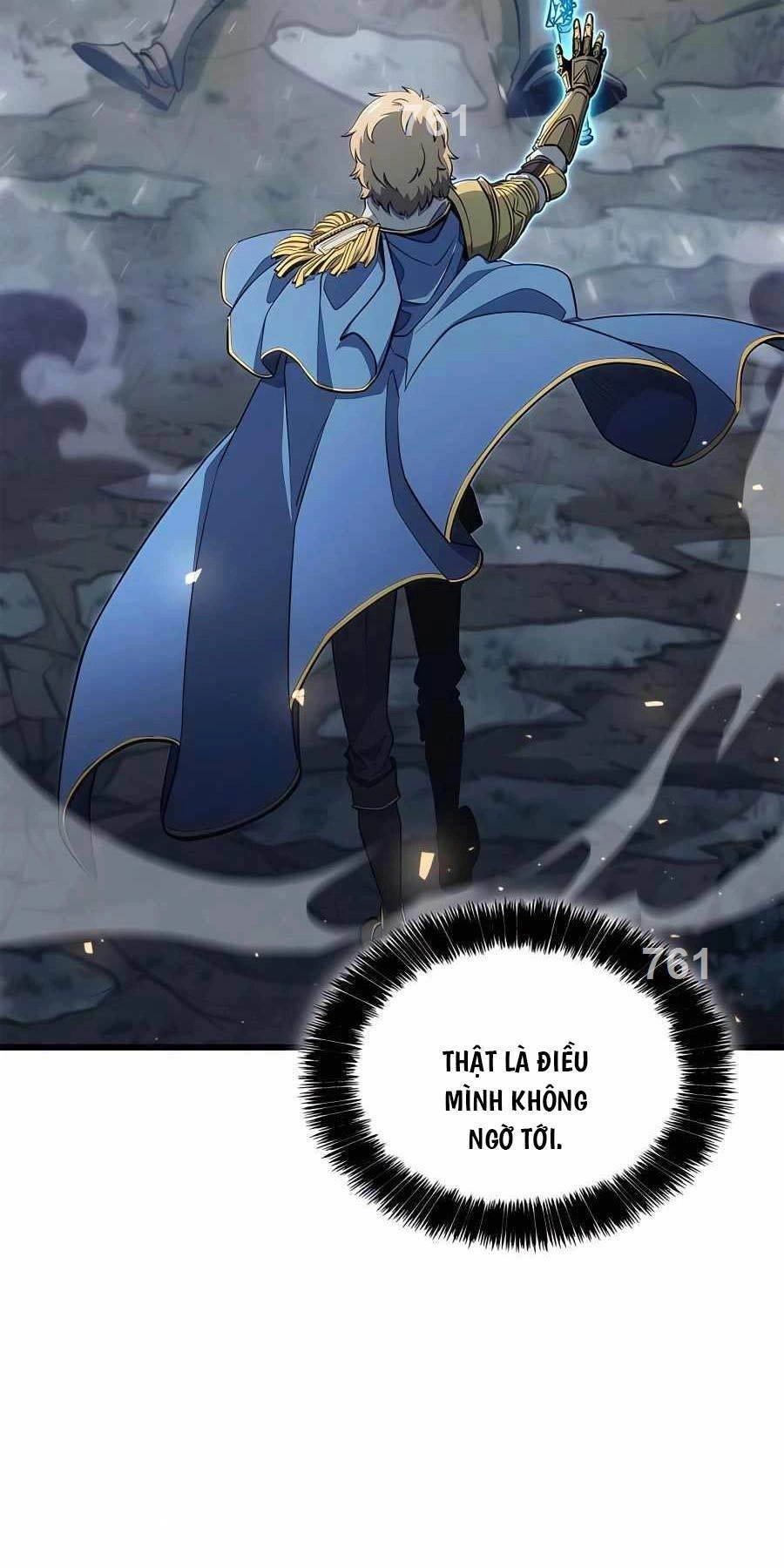 Con Trai Út Của Bá Tước Là Một Người Chơi Chapter 49 - 2