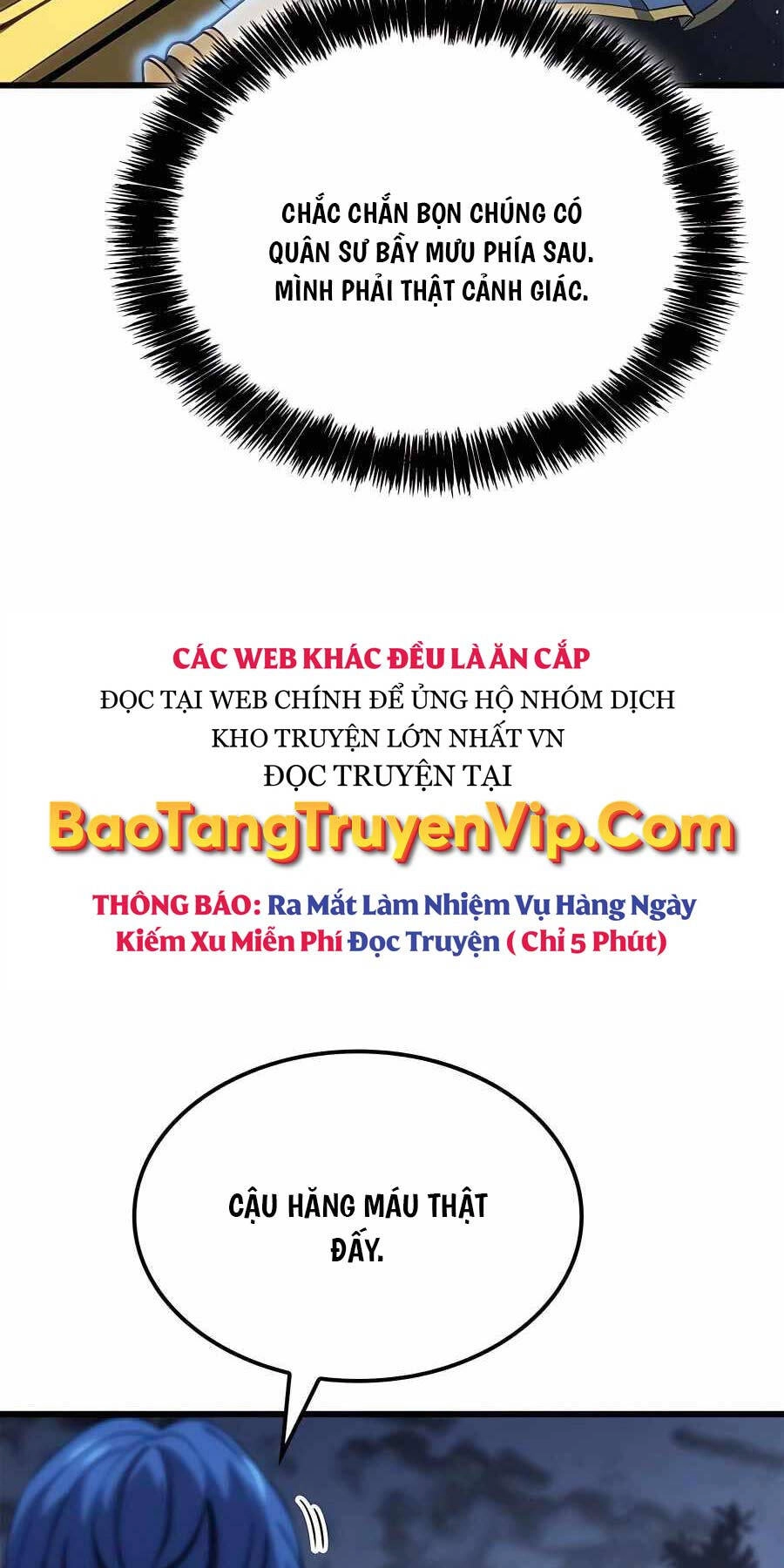Con Trai Út Của Bá Tước Là Một Người Chơi Chapter 49 - 4