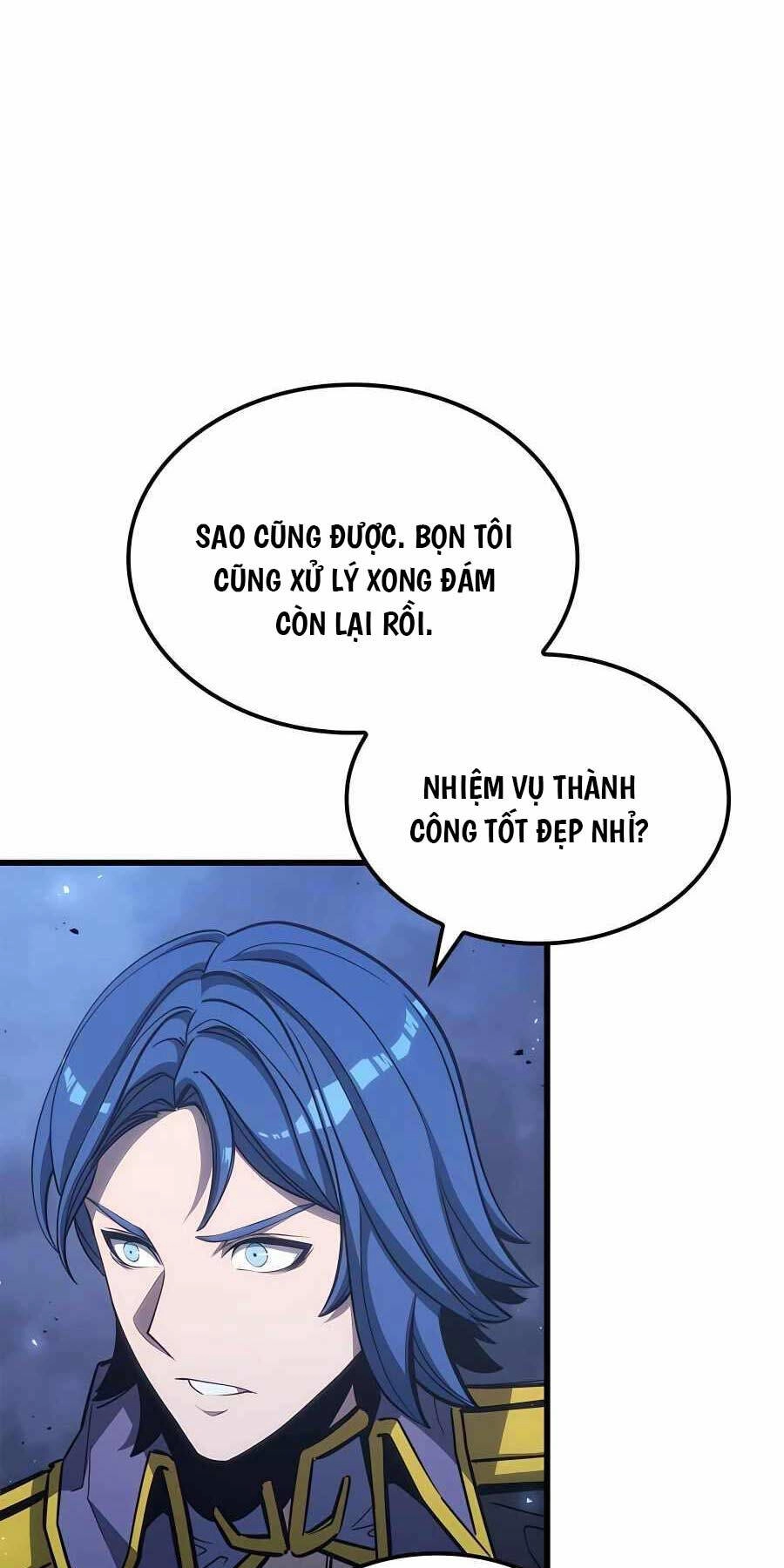 Con Trai Út Của Bá Tước Là Một Người Chơi Chapter 49 - 7