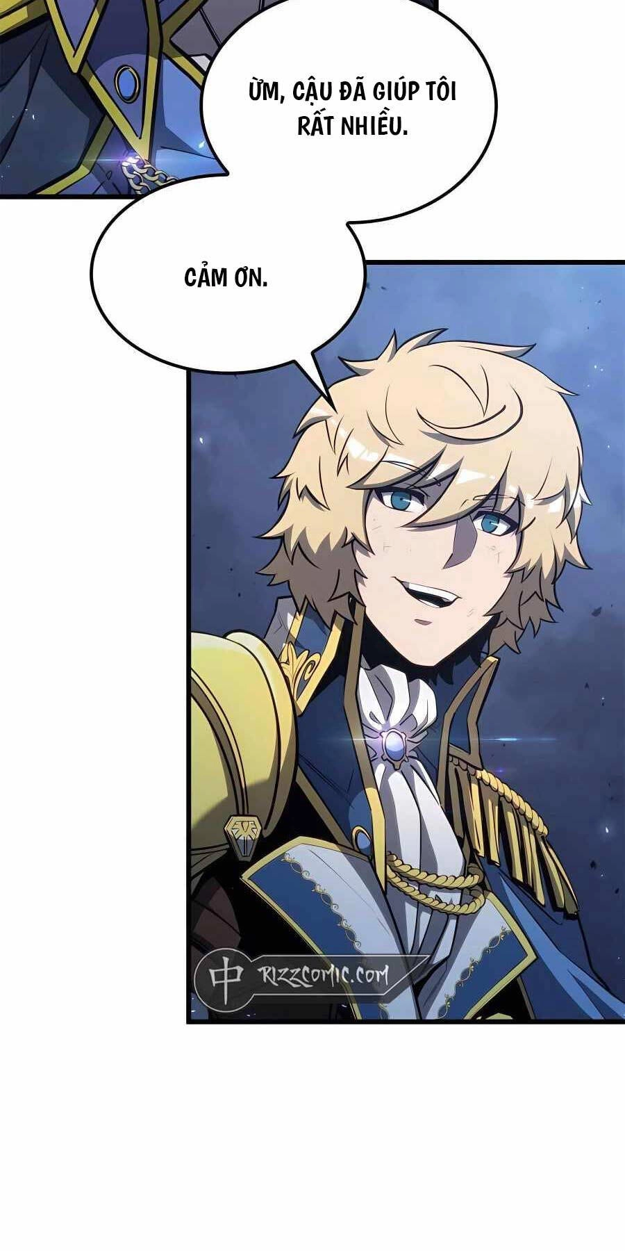 Con Trai Út Của Bá Tước Là Một Người Chơi Chapter 49 - 8