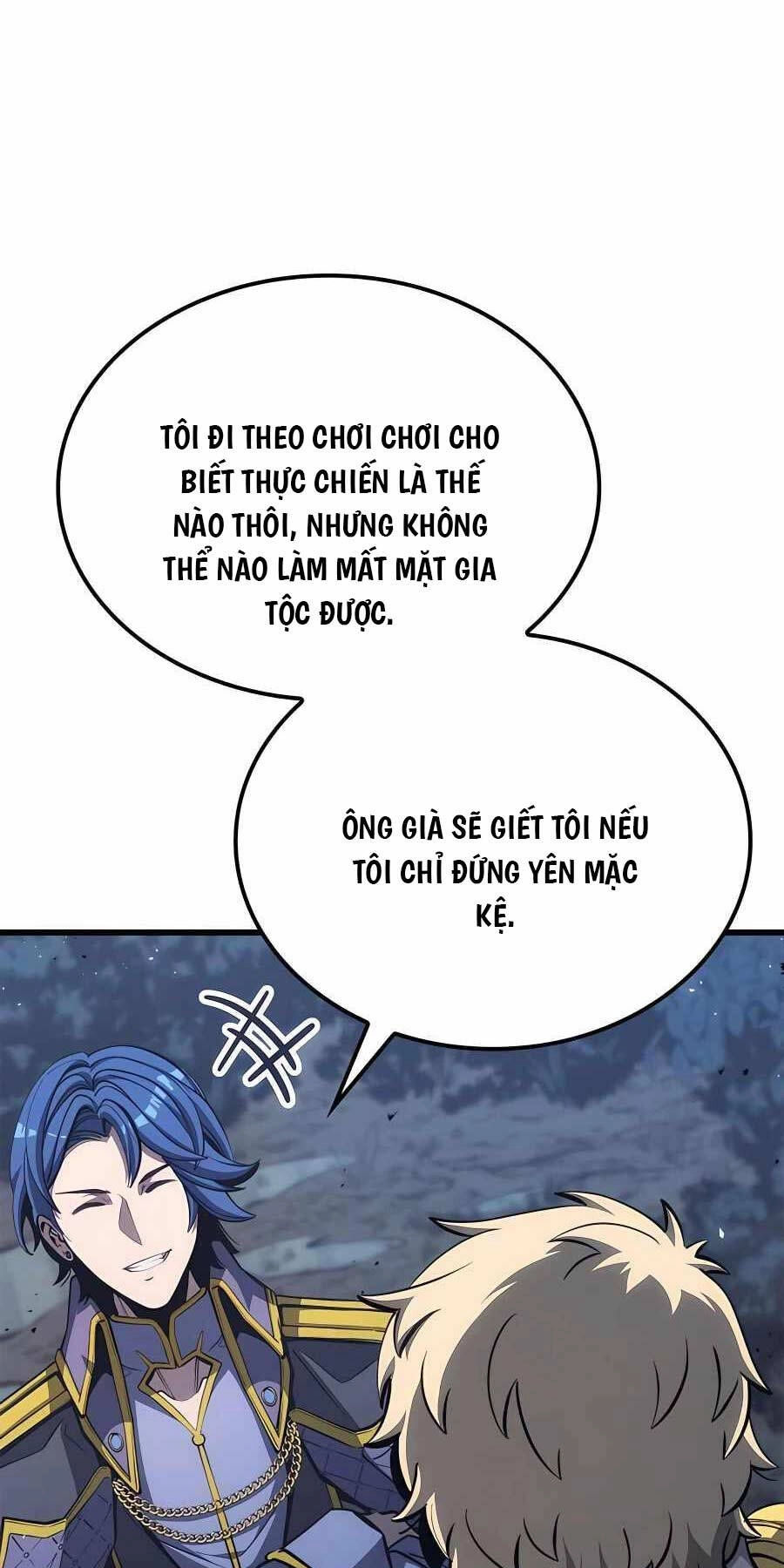 Con Trai Út Của Bá Tước Là Một Người Chơi Chapter 49 - 9