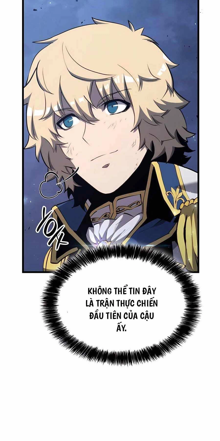 Con Trai Út Của Bá Tước Là Một Người Chơi Chapter 49 - 11