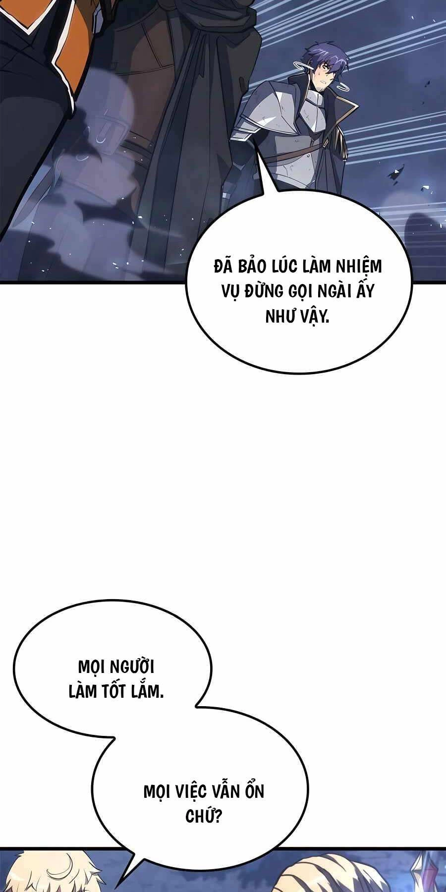 Con Trai Út Của Bá Tước Là Một Người Chơi Chapter 49 - 17