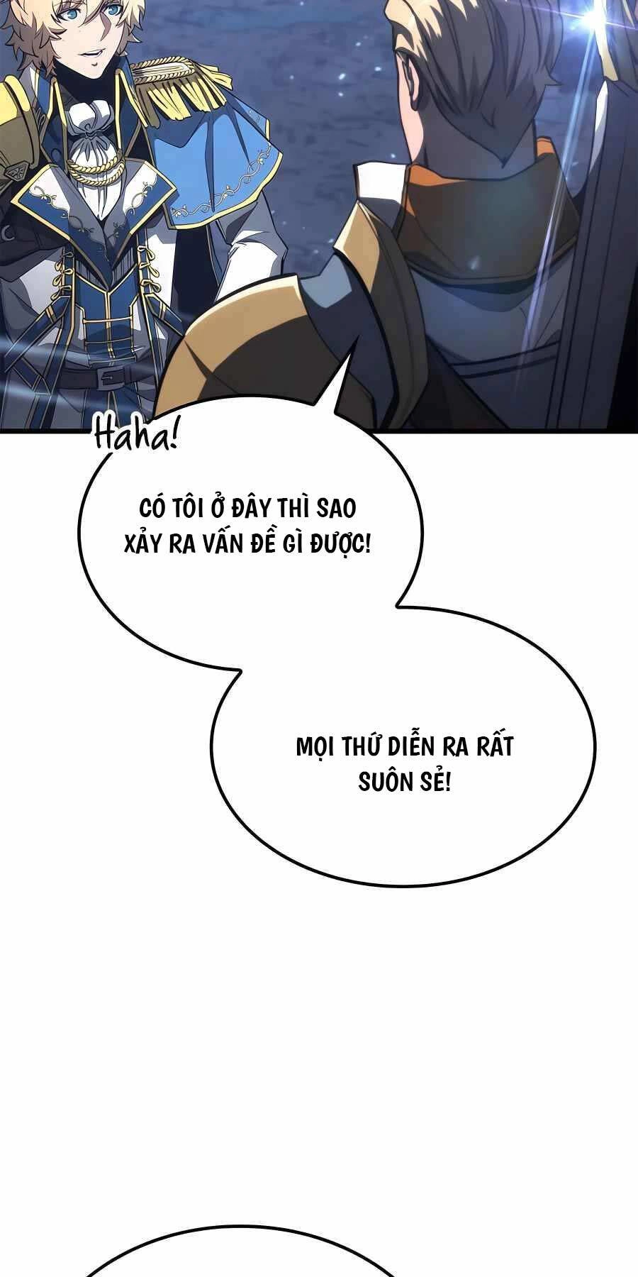 Con Trai Út Của Bá Tước Là Một Người Chơi Chapter 49 - 18