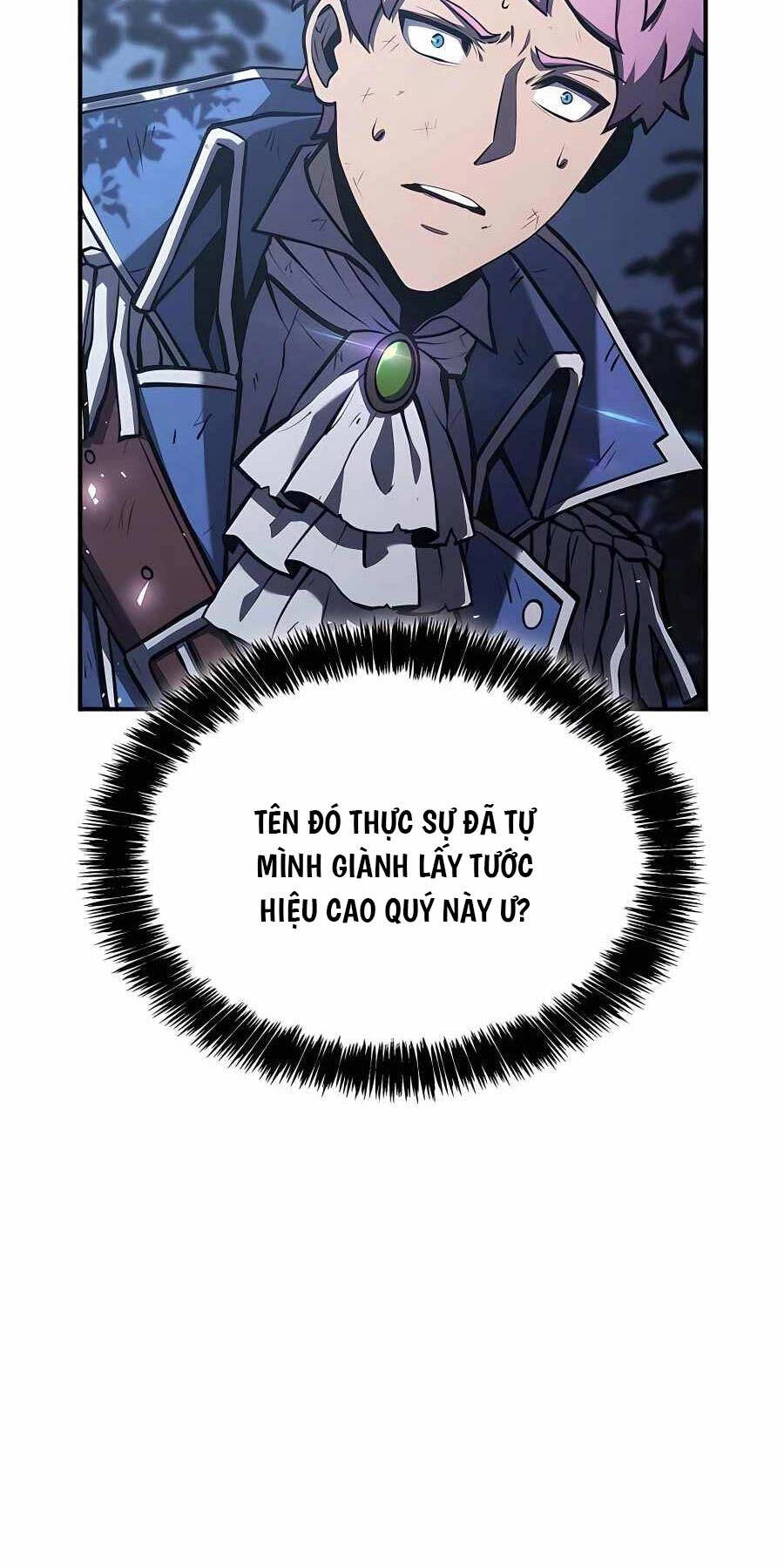 Con Trai Út Của Bá Tước Là Một Người Chơi Chapter 49 - 21