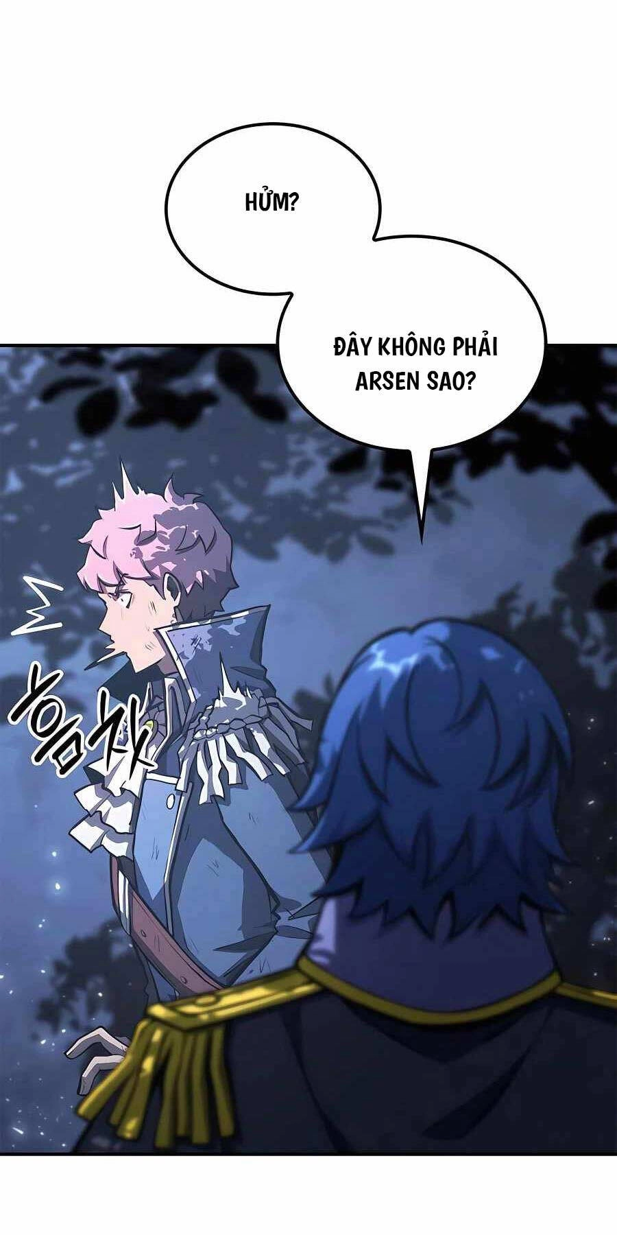 Con Trai Út Của Bá Tước Là Một Người Chơi Chapter 49 - 22