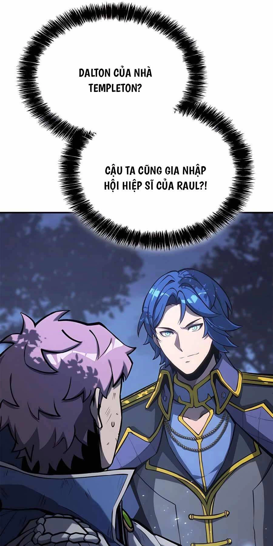 Con Trai Út Của Bá Tước Là Một Người Chơi Chapter 49 - 25