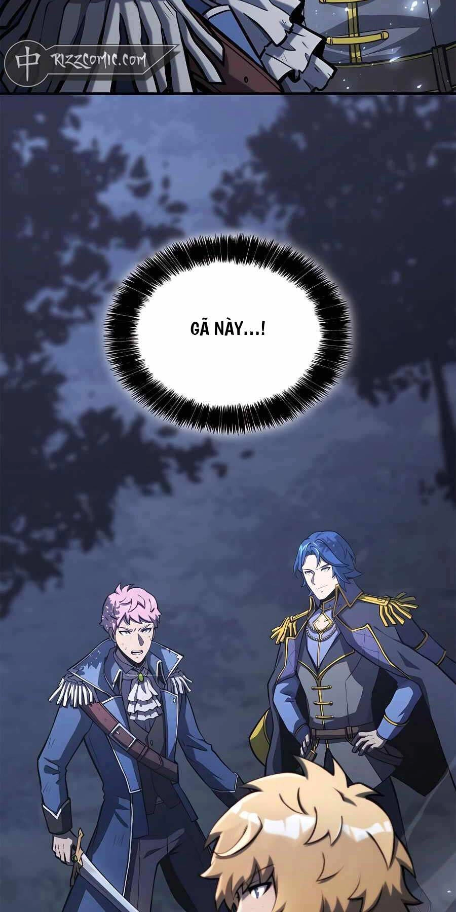 Con Trai Út Của Bá Tước Là Một Người Chơi Chapter 49 - 26