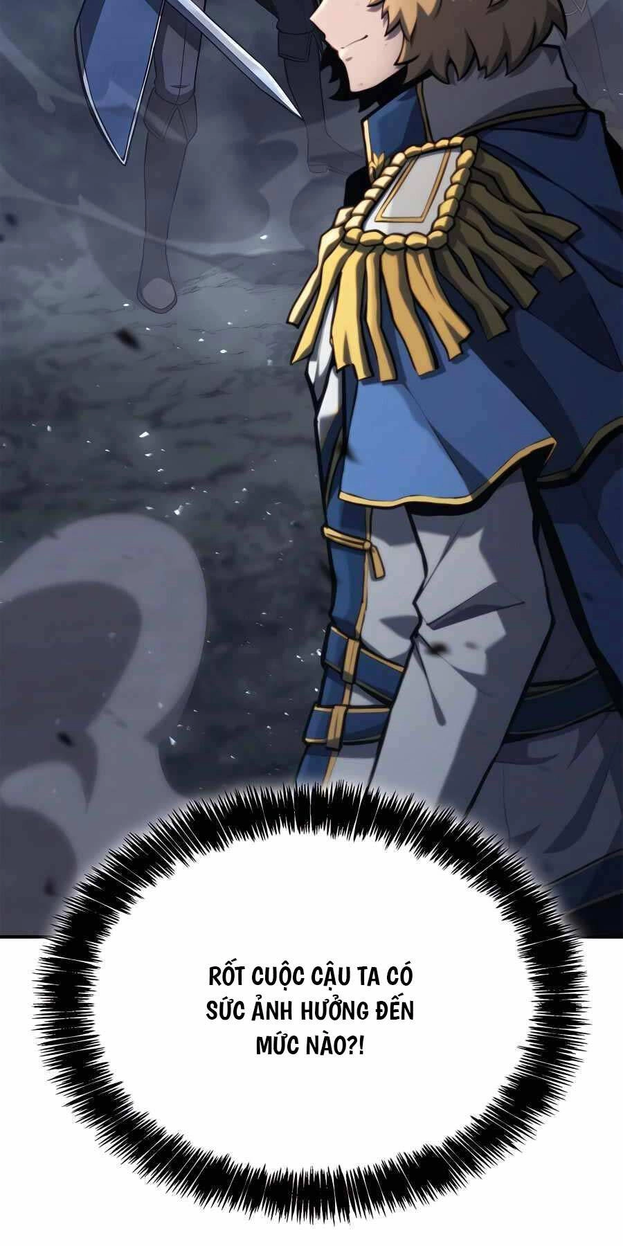 Con Trai Út Của Bá Tước Là Một Người Chơi Chapter 49 - 27