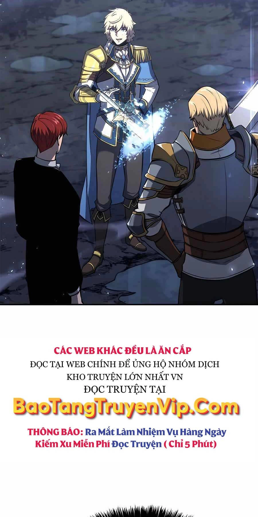 Con Trai Út Của Bá Tước Là Một Người Chơi Chapter 49 - 30