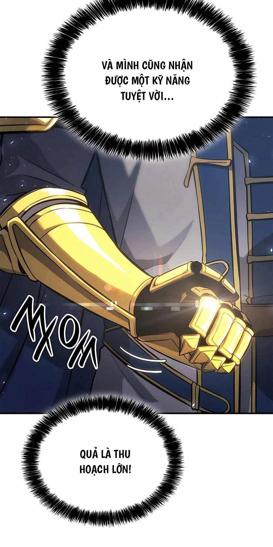 Con Trai Út Của Bá Tước Là Một Người Chơi Chapter 49 - 31