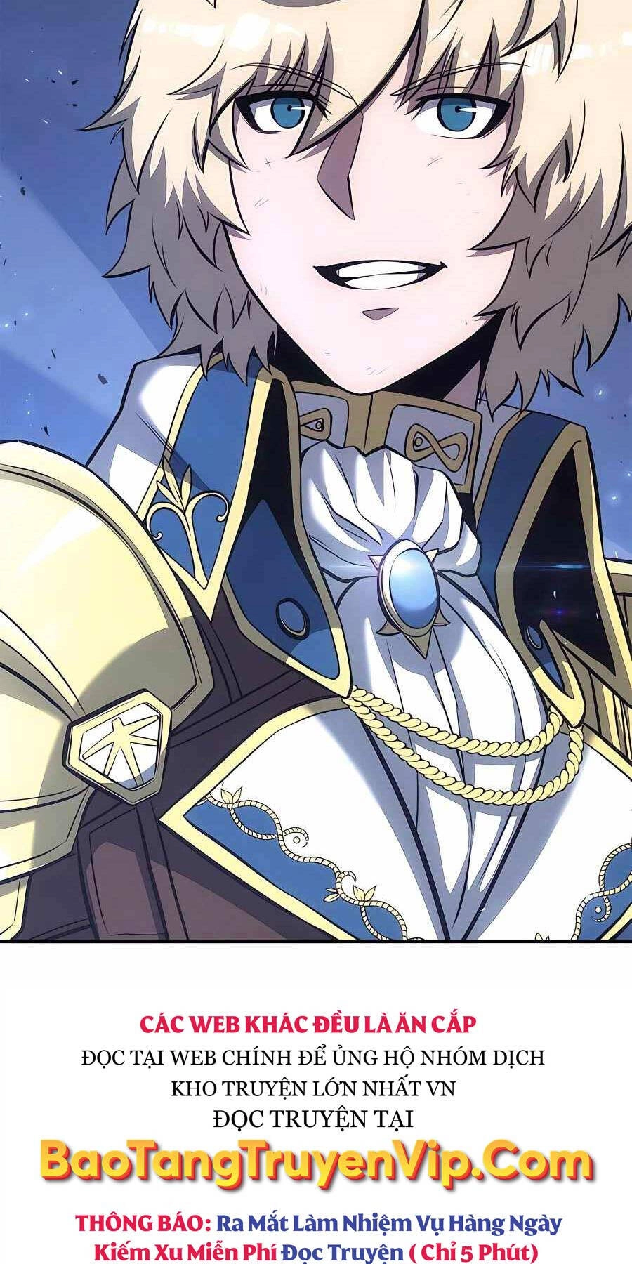 Con Trai Út Của Bá Tước Là Một Người Chơi Chapter 49 - 33