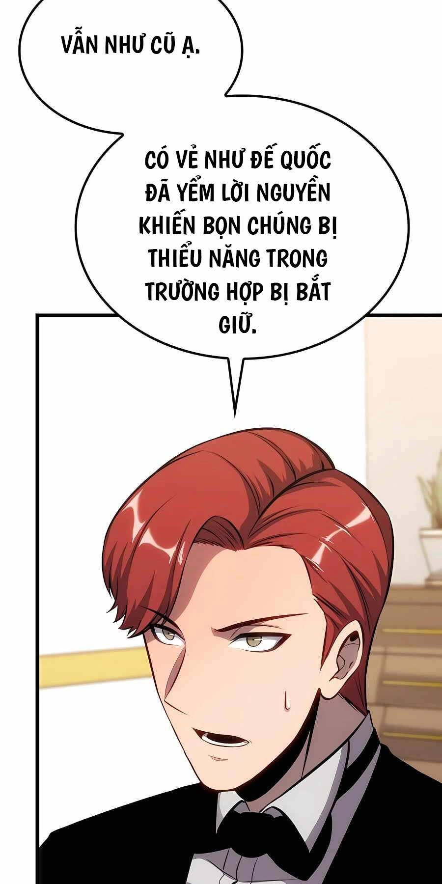 Con Trai Út Của Bá Tước Là Một Người Chơi Chapter 49 - 39