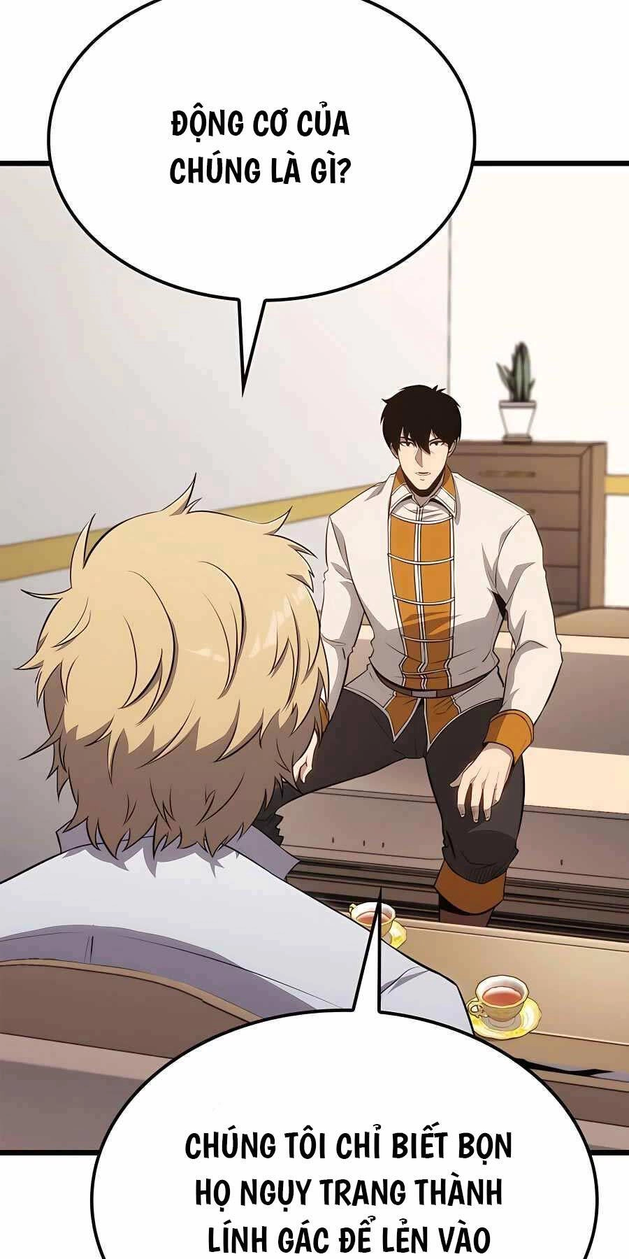 Con Trai Út Của Bá Tước Là Một Người Chơi Chapter 49 - 42