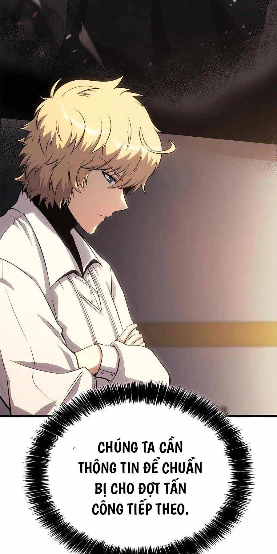 Con Trai Út Của Bá Tước Là Một Người Chơi Chapter 49 - 47