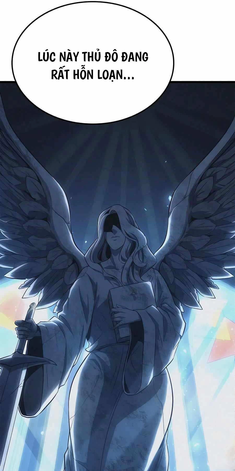 Con Trai Út Của Bá Tước Là Một Người Chơi Chapter 49 - 51