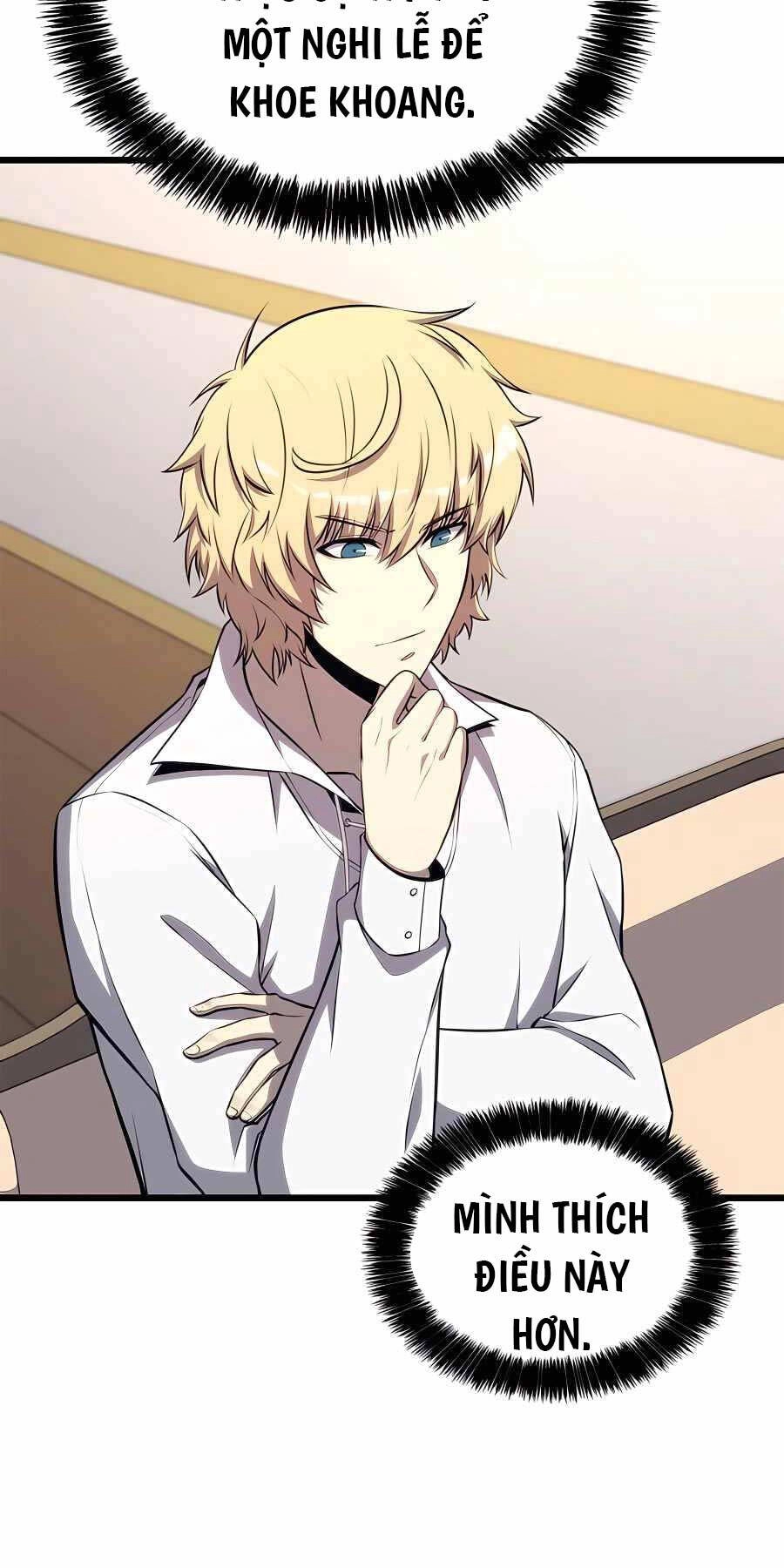 Con Trai Út Của Bá Tước Là Một Người Chơi Chapter 49 - 53