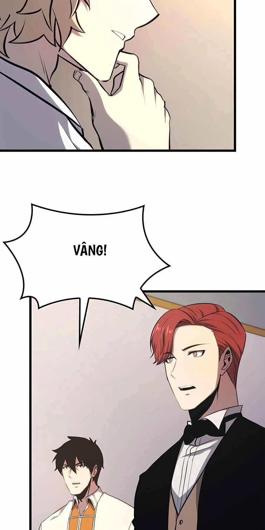 Con Trai Út Của Bá Tước Là Một Người Chơi Chapter 49 - 55