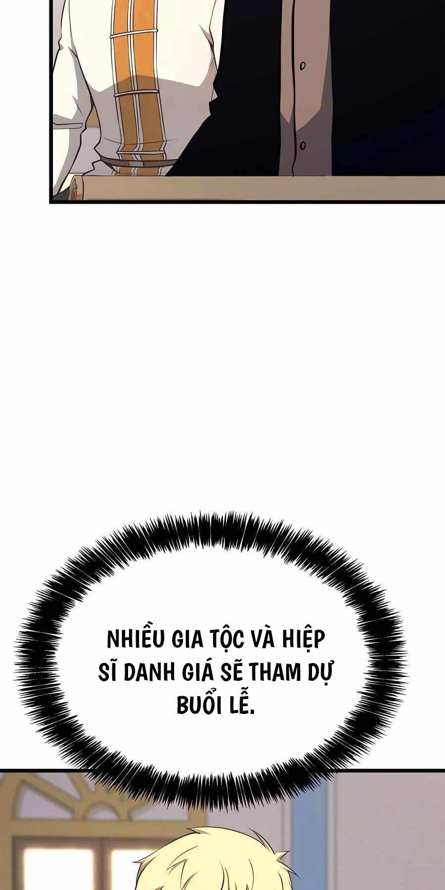 Con Trai Út Của Bá Tước Là Một Người Chơi Chapter 49 - 56