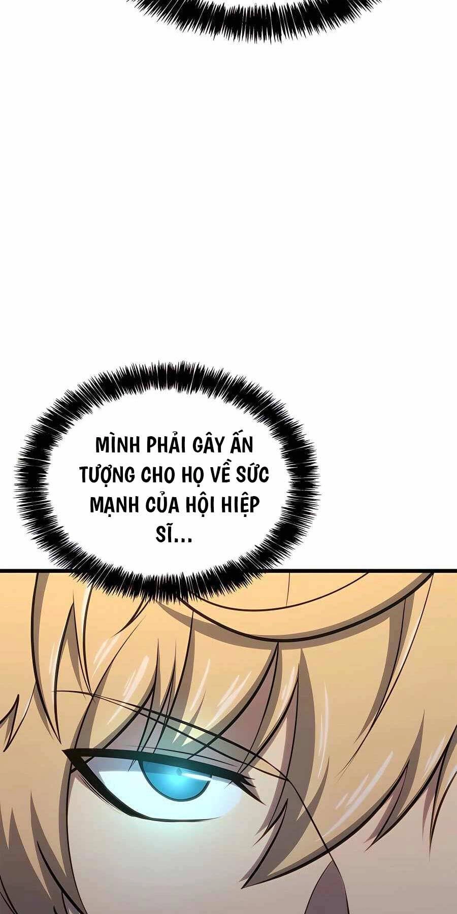 Con Trai Út Của Bá Tước Là Một Người Chơi Chapter 49 - 58