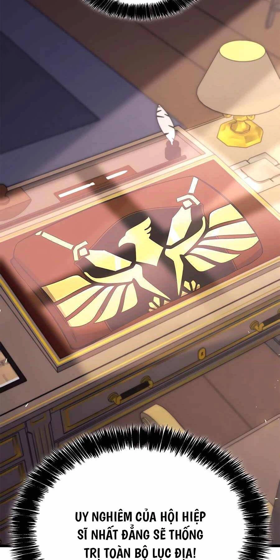 Con Trai Út Của Bá Tước Là Một Người Chơi Chapter 49 - 60