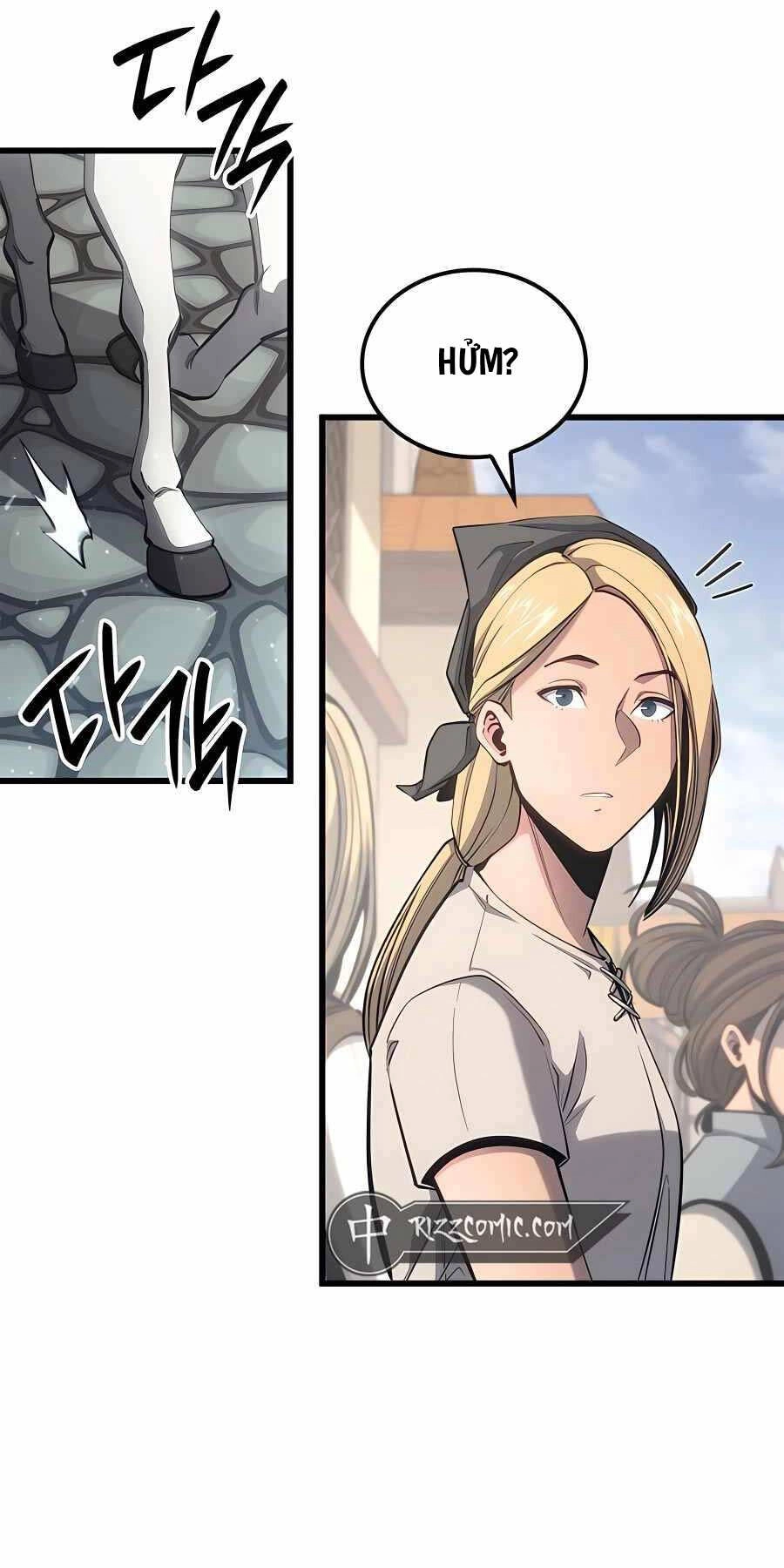 Con Trai Út Của Bá Tước Là Một Người Chơi Chapter 49 - 63