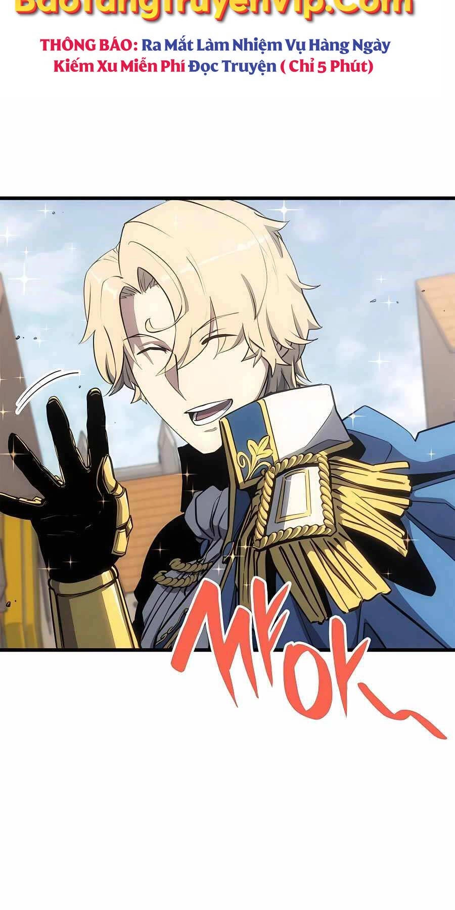 Con Trai Út Của Bá Tước Là Một Người Chơi Chapter 49 - 68