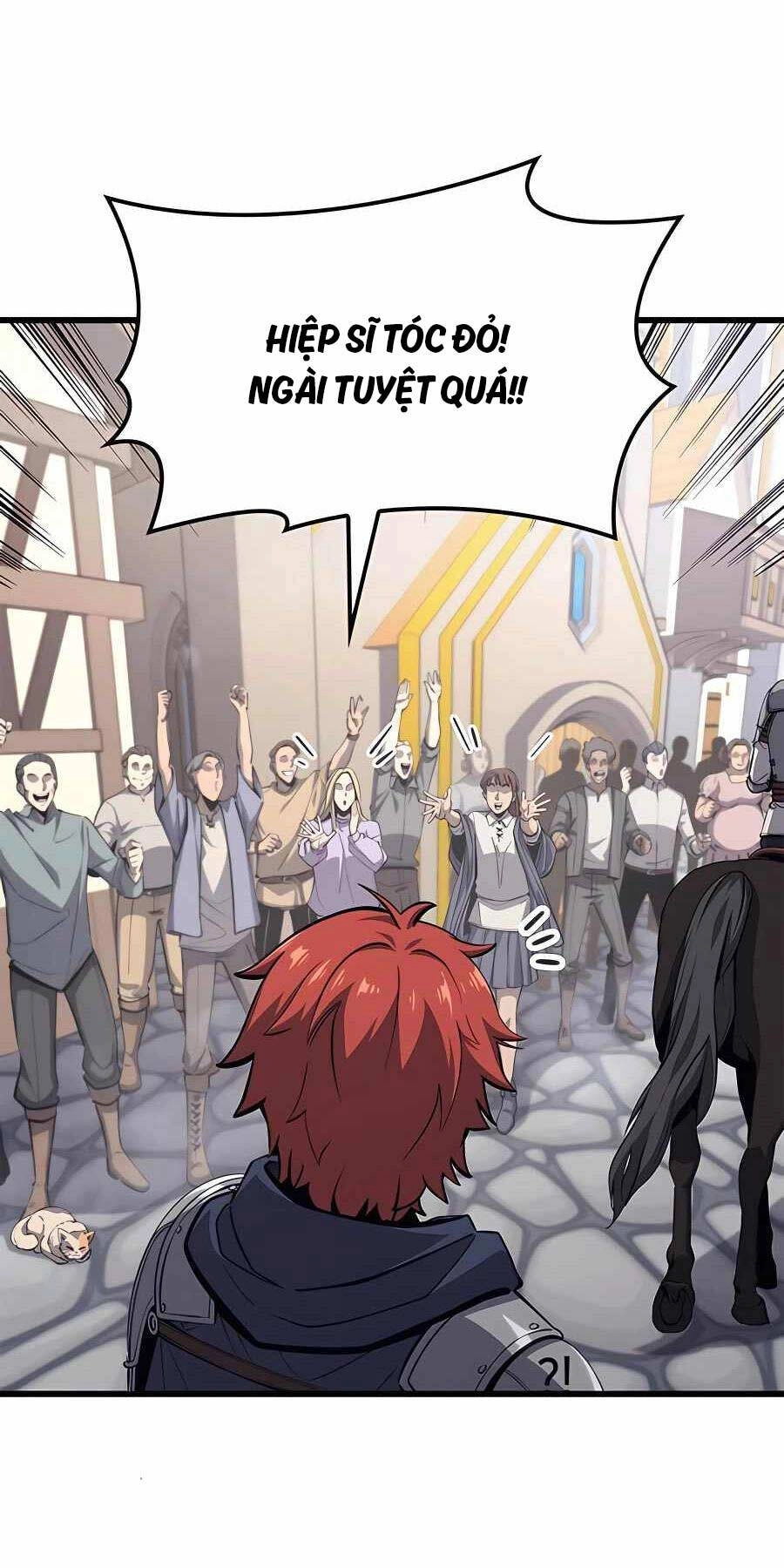 Con Trai Út Của Bá Tước Là Một Người Chơi Chapter 49 - 70