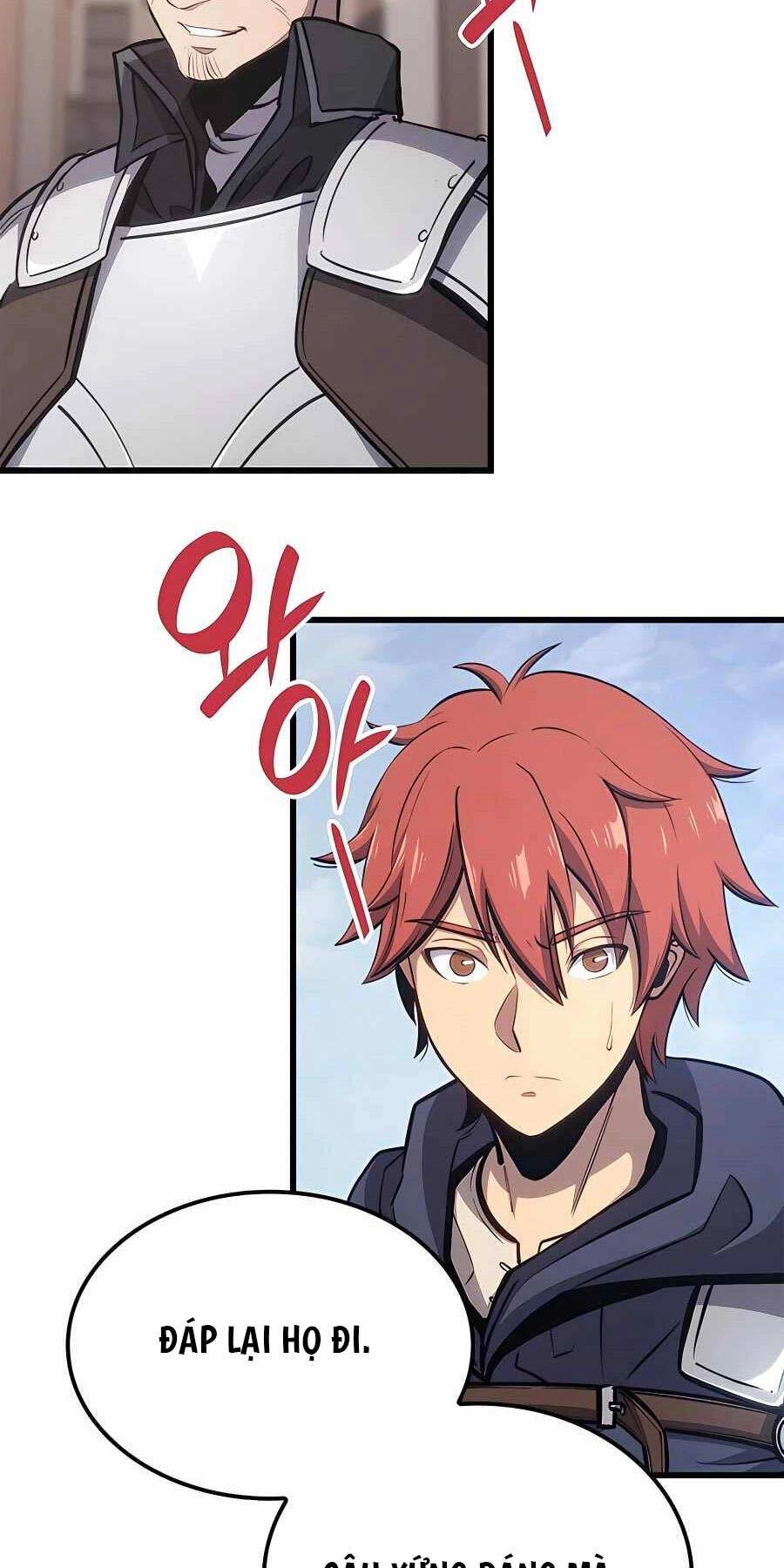 Con Trai Út Của Bá Tước Là Một Người Chơi Chapter 49 - 74