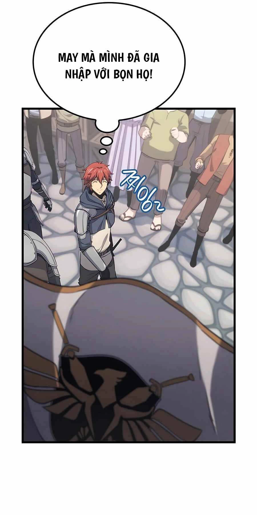 Con Trai Út Của Bá Tước Là Một Người Chơi Chapter 49 - 77