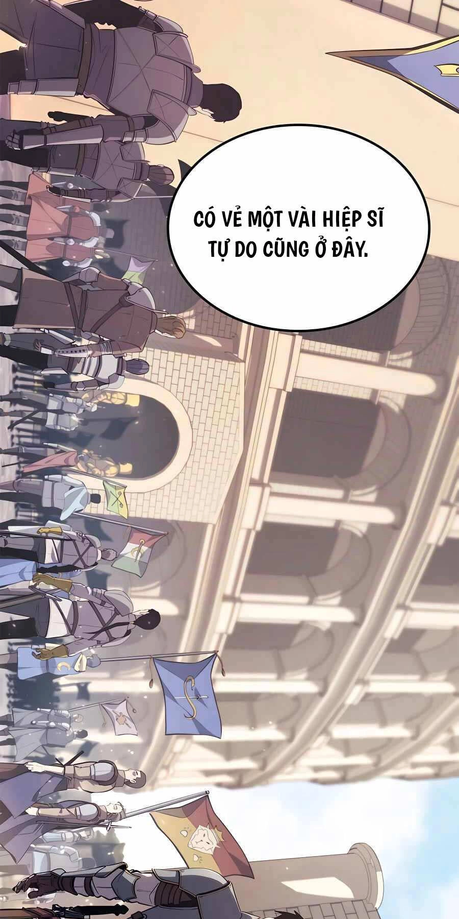 Con Trai Út Của Bá Tước Là Một Người Chơi Chapter 49 - 83