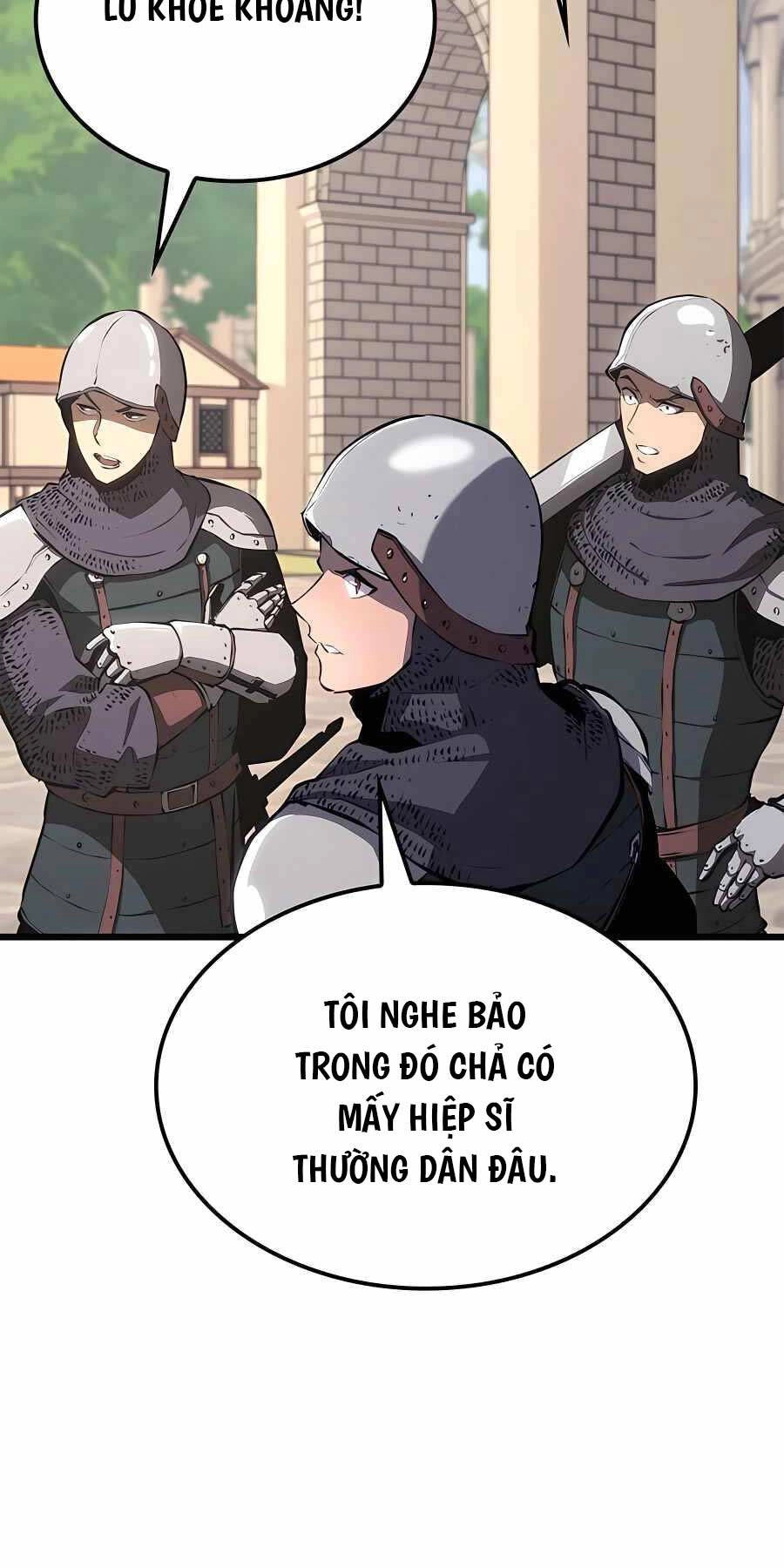 Con Trai Út Của Bá Tước Là Một Người Chơi Chapter 49 - 87