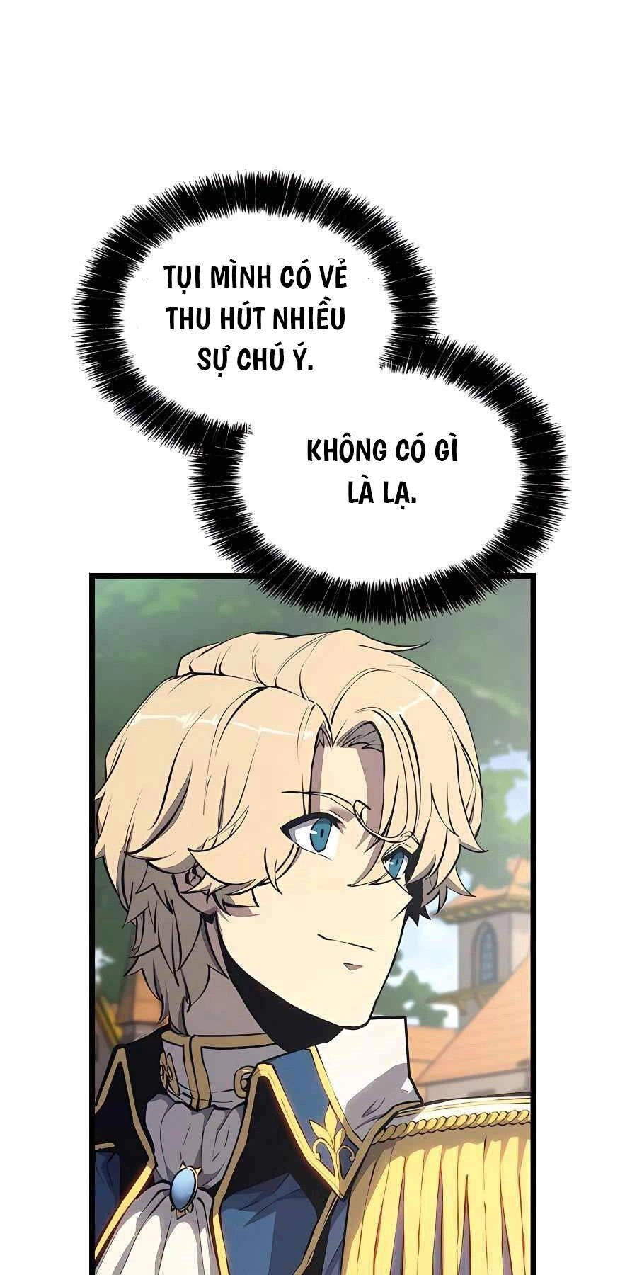 Con Trai Út Của Bá Tước Là Một Người Chơi Chapter 49 - 88