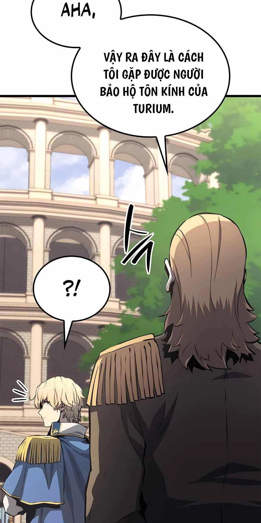 Con Trai Út Của Bá Tước Là Một Người Chơi Chapter 49 - 91