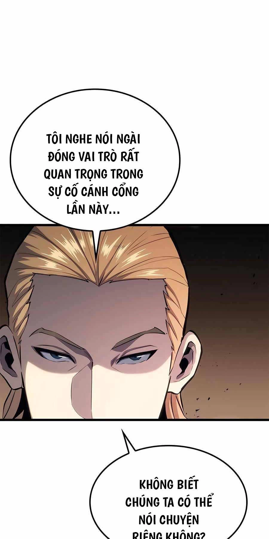 Con Trai Út Của Bá Tước Là Một Người Chơi Chapter 49 - 95