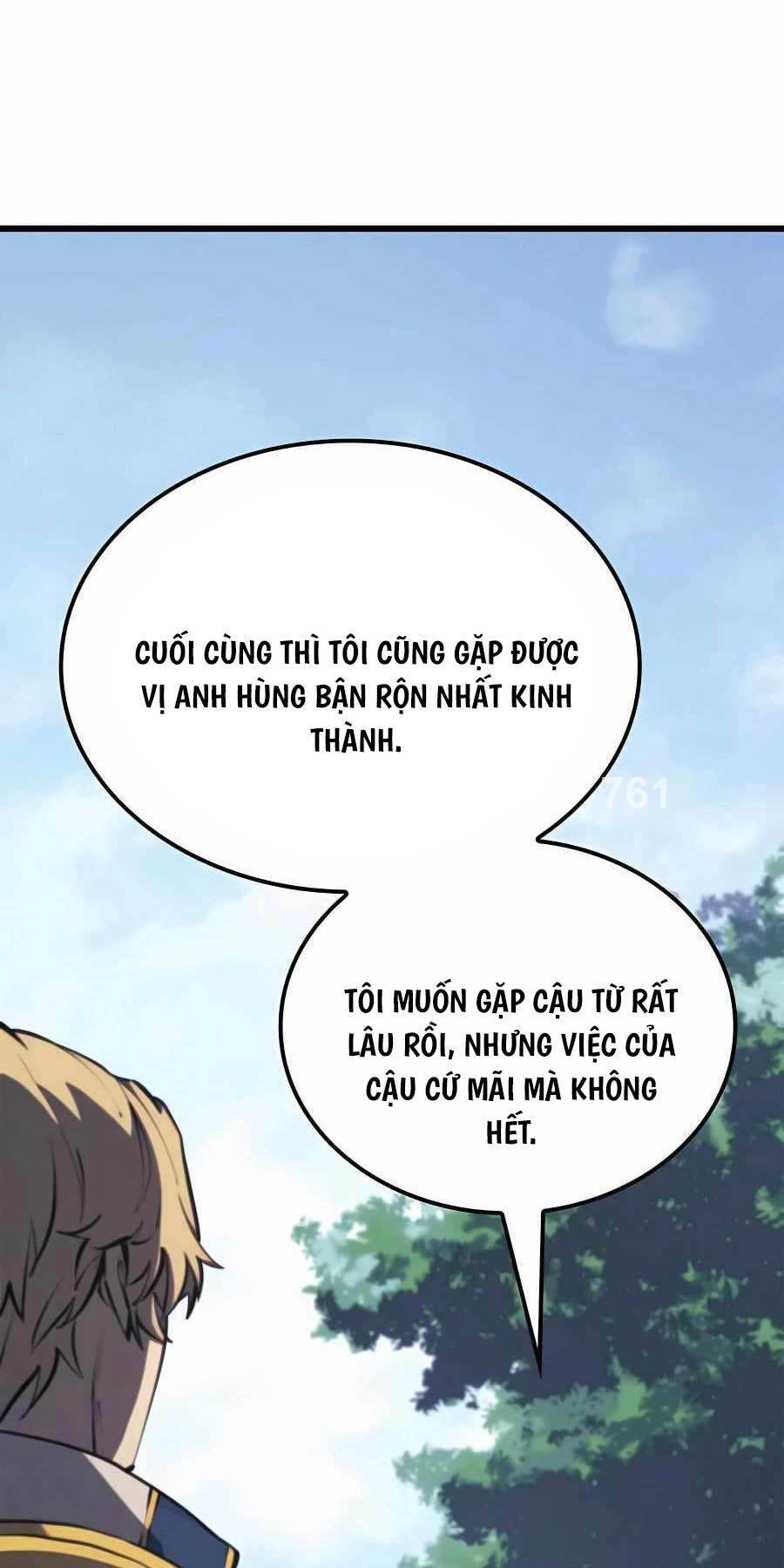 Con Trai Út Của Bá Tước Là Một Người Chơi Chapter 50 - 1