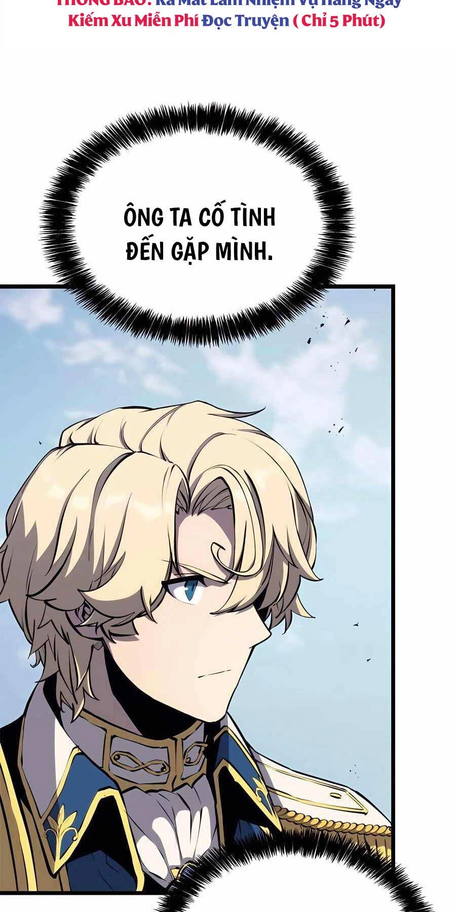 Con Trai Út Của Bá Tước Là Một Người Chơi Chapter 50 - 4