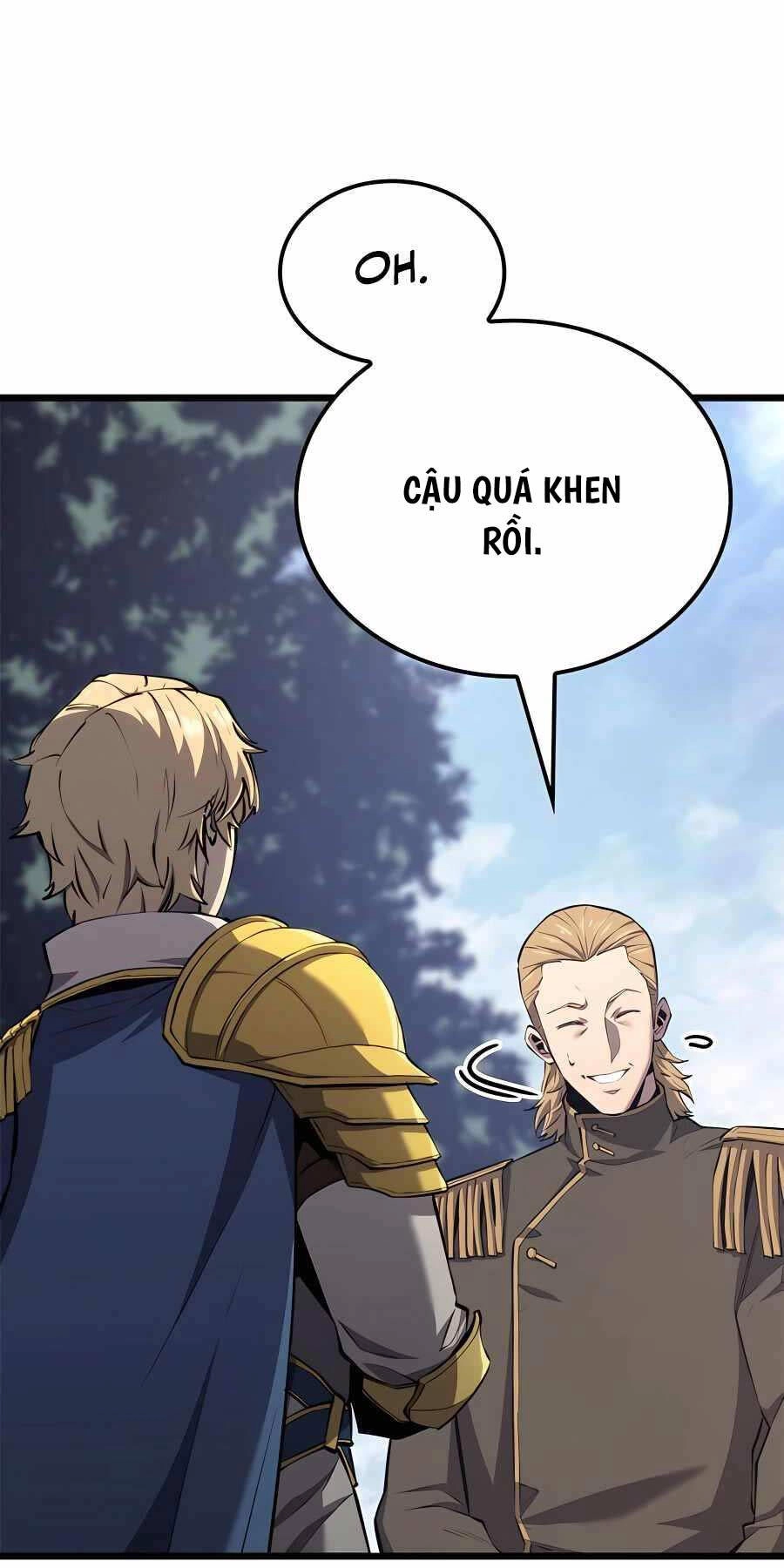 Con Trai Út Của Bá Tước Là Một Người Chơi Chapter 50 - 17