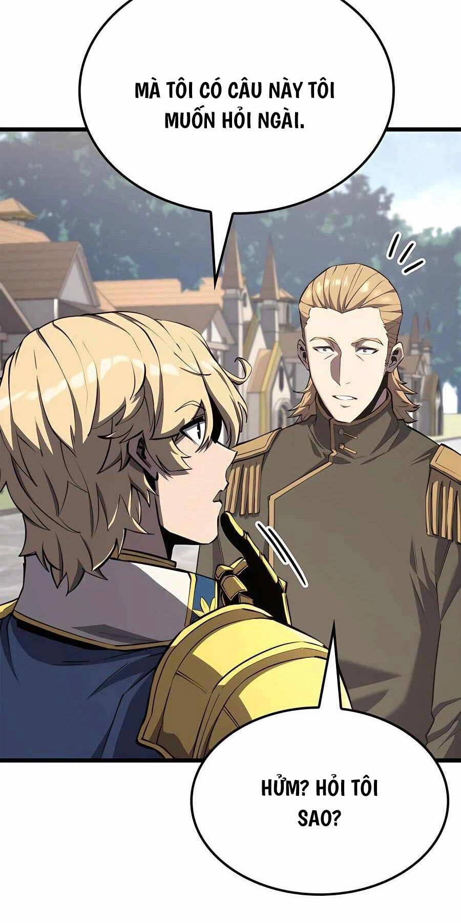 Con Trai Út Của Bá Tước Là Một Người Chơi Chapter 50 - 22