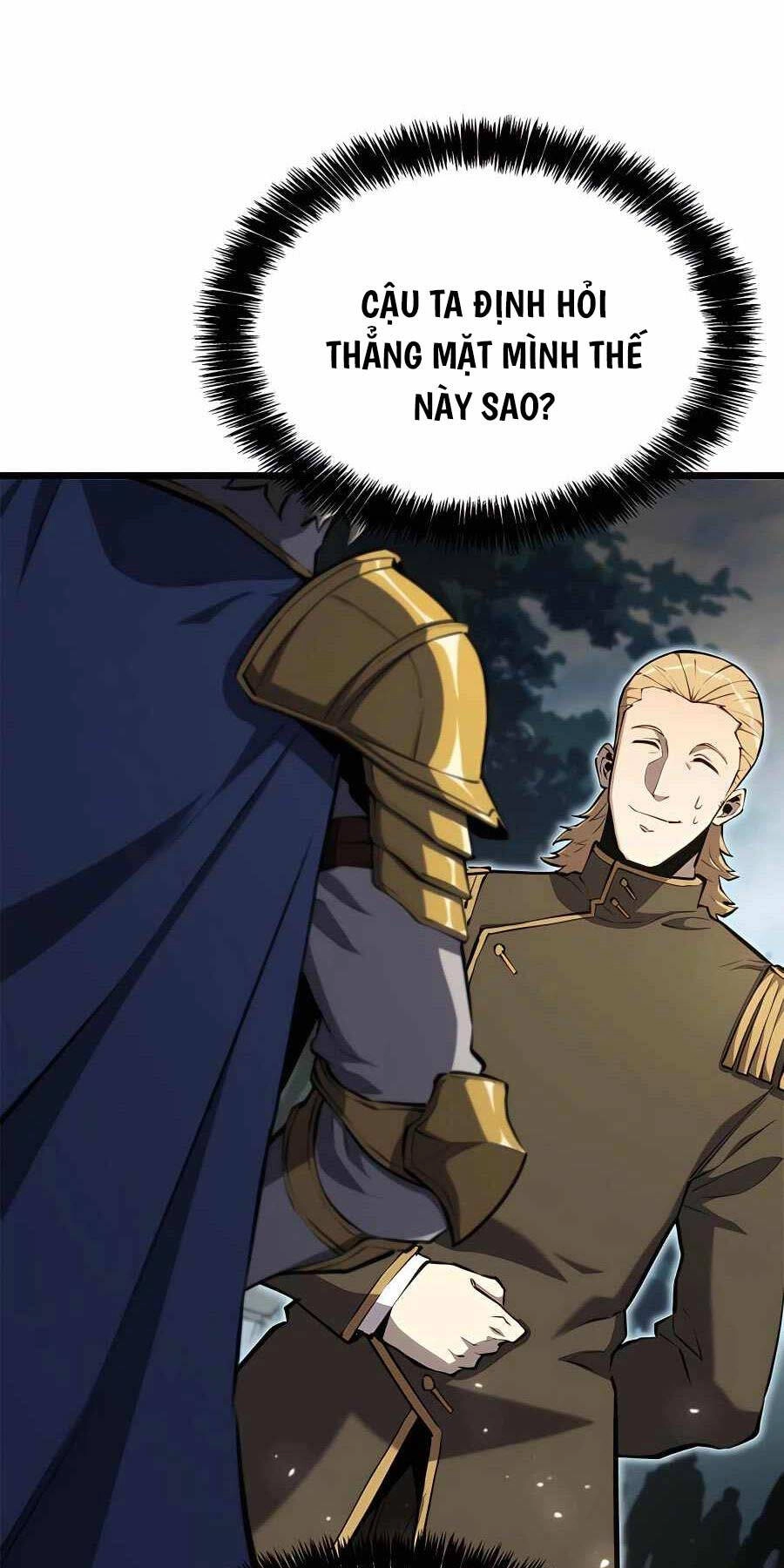 Con Trai Út Của Bá Tước Là Một Người Chơi Chapter 50 - 26