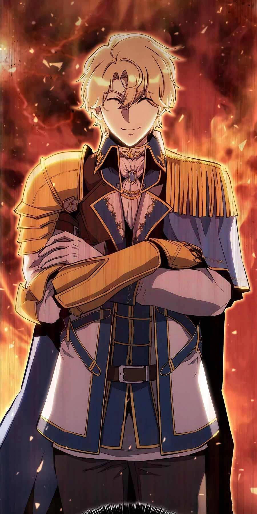 Con Trai Út Của Bá Tước Là Một Người Chơi Chapter 50 - 29