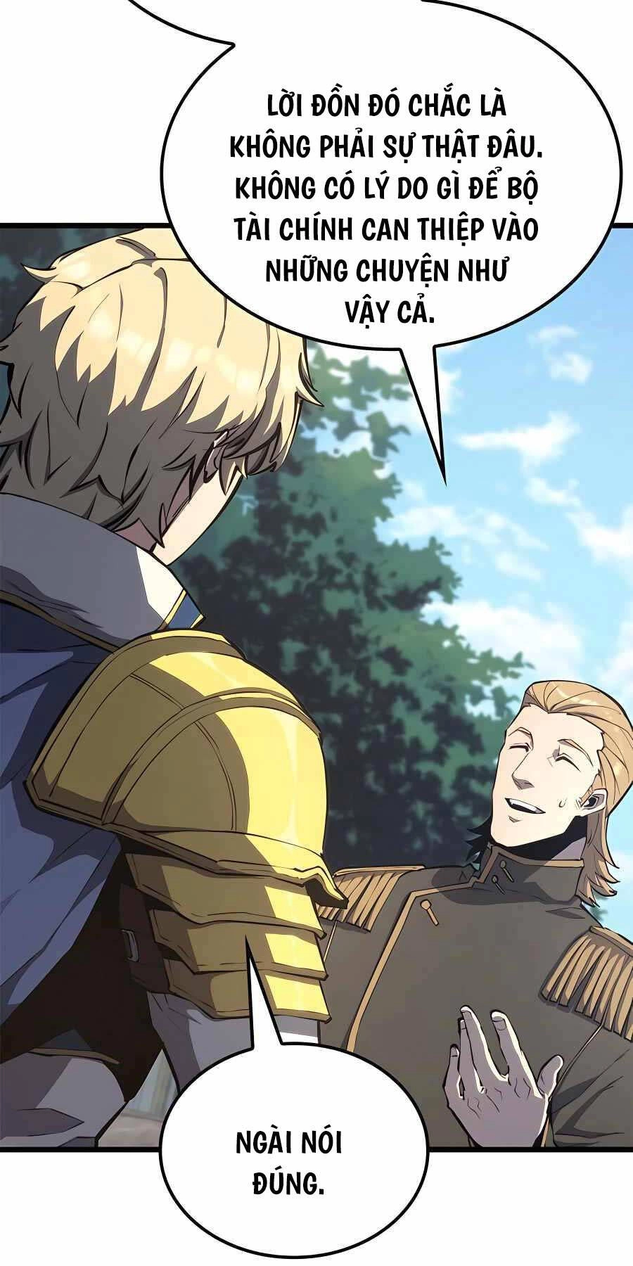 Con Trai Út Của Bá Tước Là Một Người Chơi Chapter 50 - 32