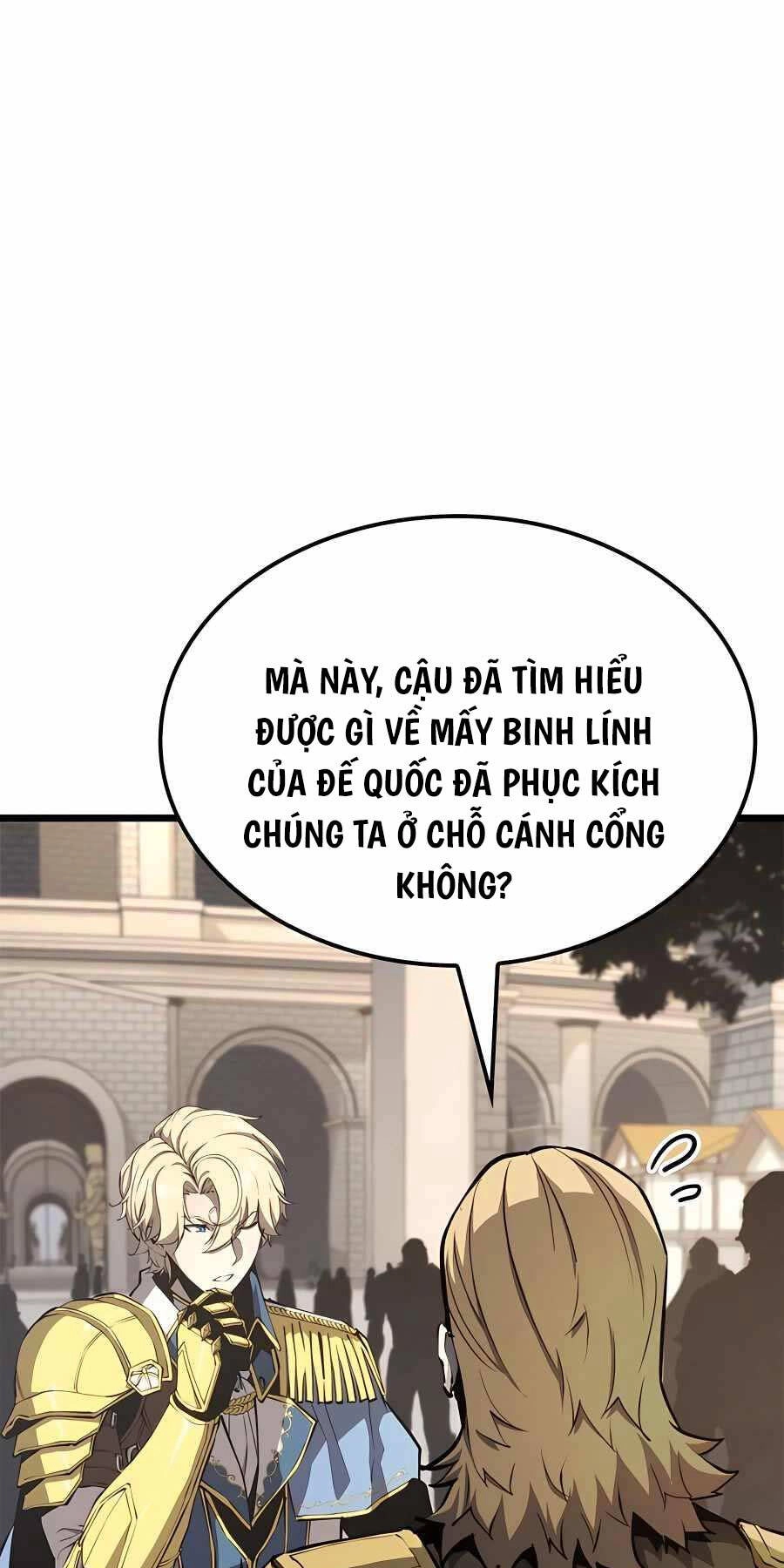 Con Trai Út Của Bá Tước Là Một Người Chơi Chapter 50 - 33