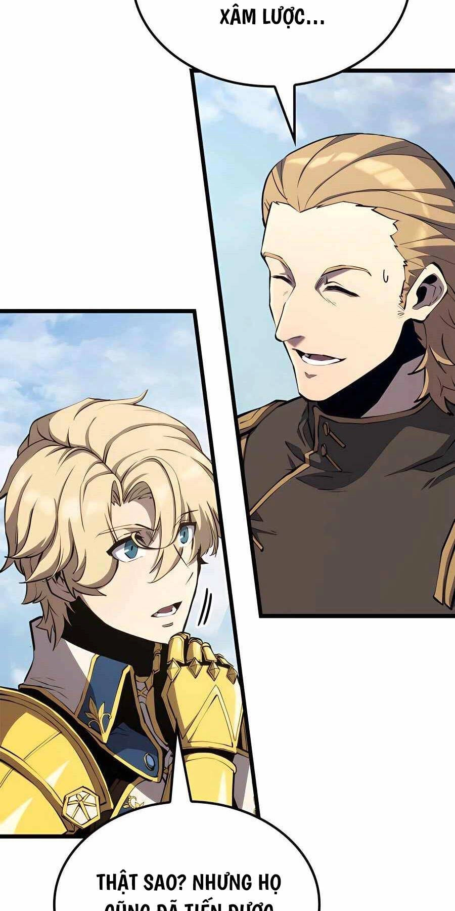 Con Trai Út Của Bá Tước Là Một Người Chơi Chapter 50 - 35