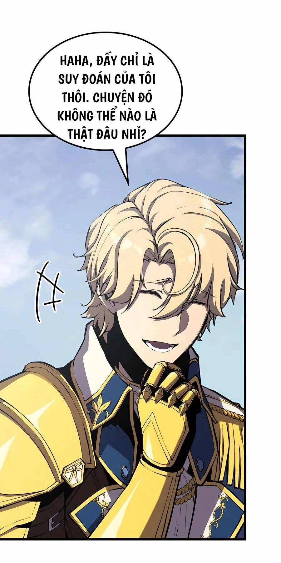 Con Trai Út Của Bá Tước Là Một Người Chơi Chapter 50 - 38