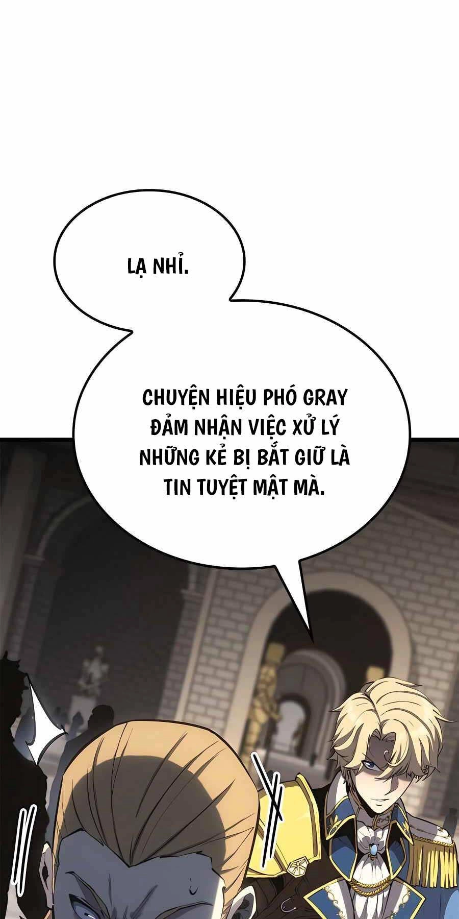 Con Trai Út Của Bá Tước Là Một Người Chơi Chapter 50 - 44