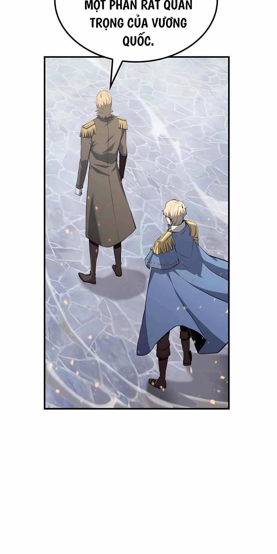 Con Trai Út Của Bá Tước Là Một Người Chơi Chapter 50 - 48