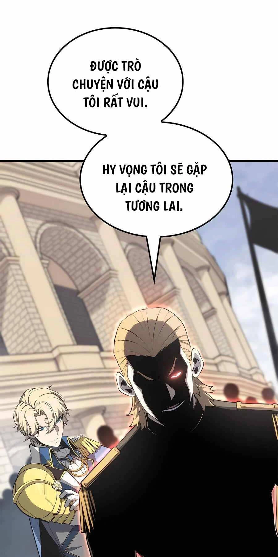 Con Trai Út Của Bá Tước Là Một Người Chơi Chapter 50 - 49